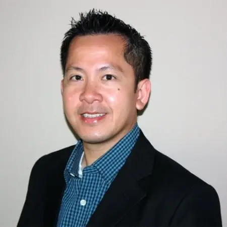 Ben Tran